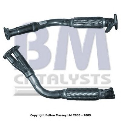 BM CATALYSTS bm70505 -